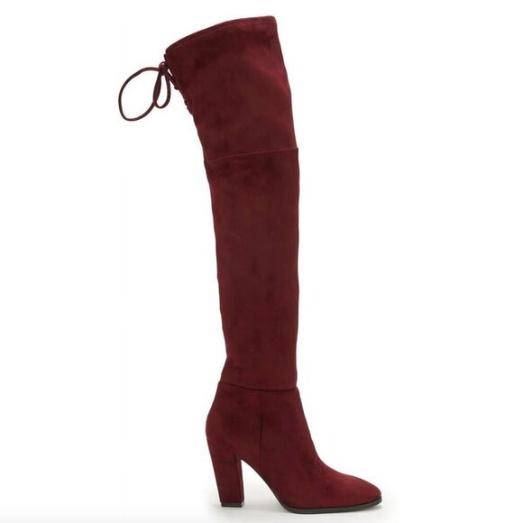 Vince Camuto Tapley Over-the-Knee Boot - Picture 1 of 5